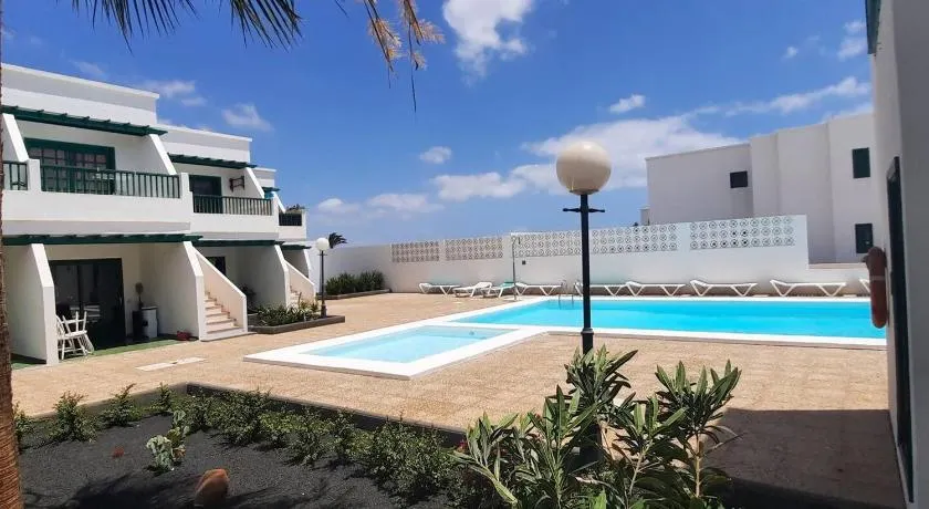 Puerto del Carmen, Near Beach, Fast wifi, Pool - Image 1
