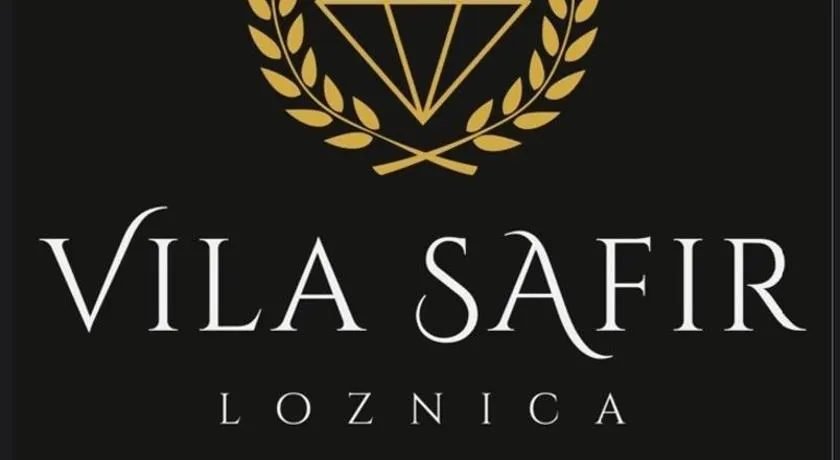 Vila Safir - Image 1