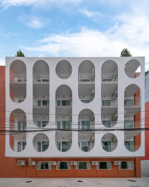 Hotel PaPa Ratchada-Huai Khwang - Image 1