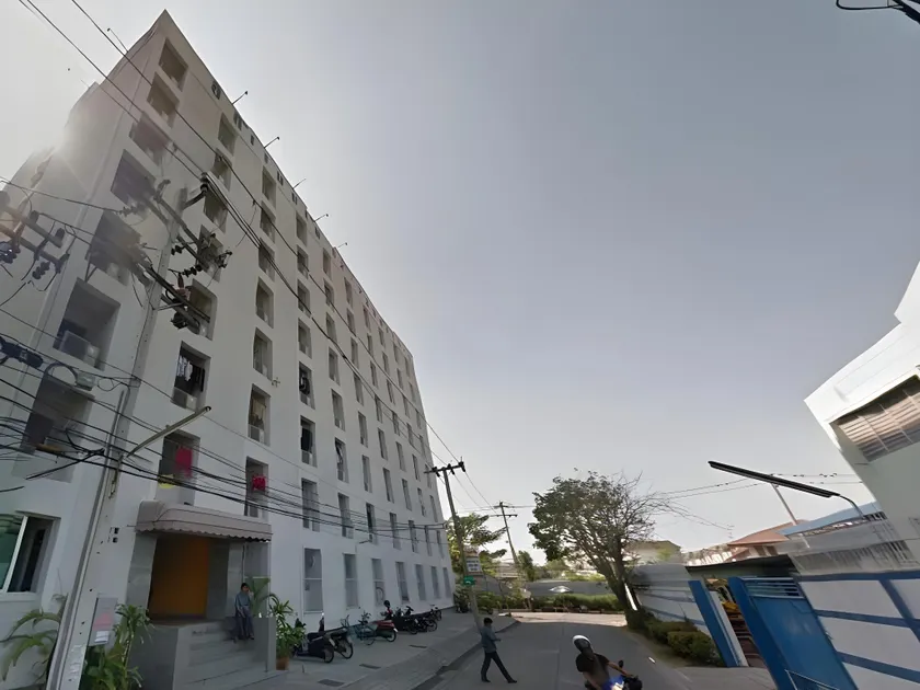 City Mansion - Image 1