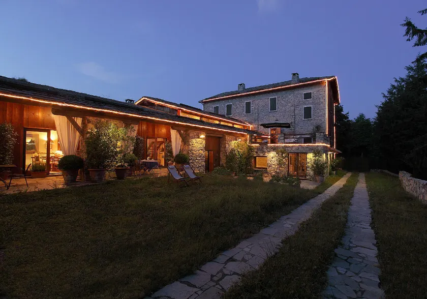 Cà Bossi Retreat above Lake Como - Image 1