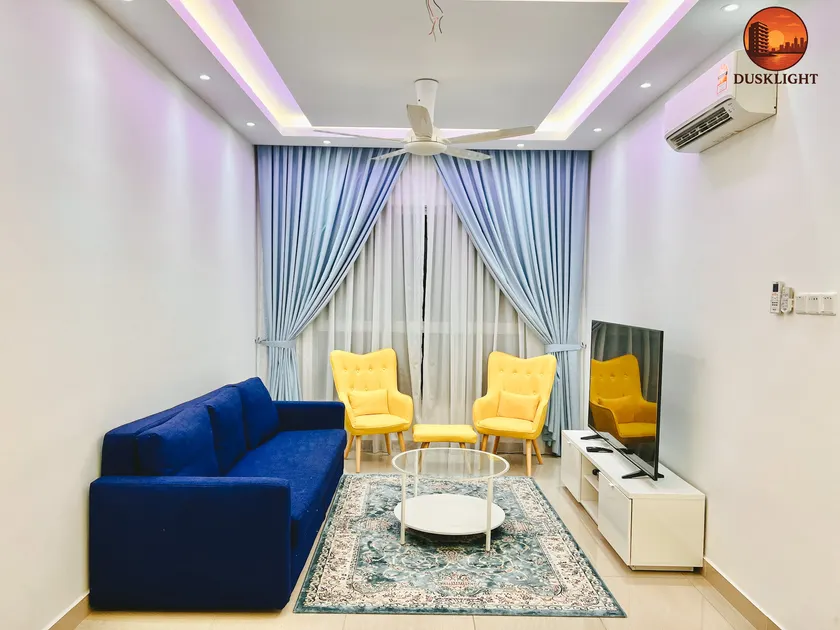 SkyLake Dusklight Homestay - Image 1