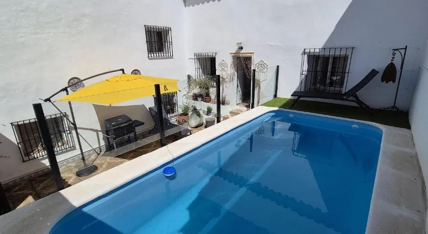 La Fresquita, Castaño del Robledo - Image 1
