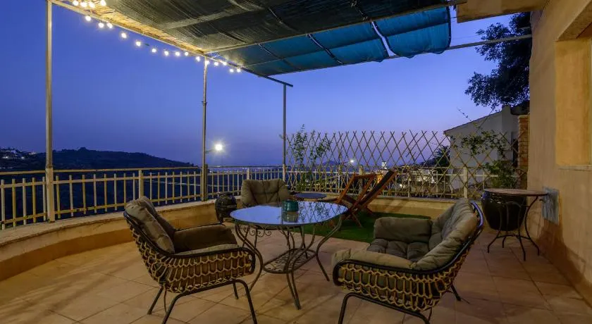 Hostal Nazarí - Image 1