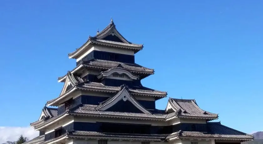 Hostel みんか松本 - Image 1