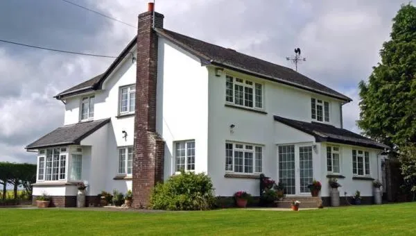 Chancery House - Image 1