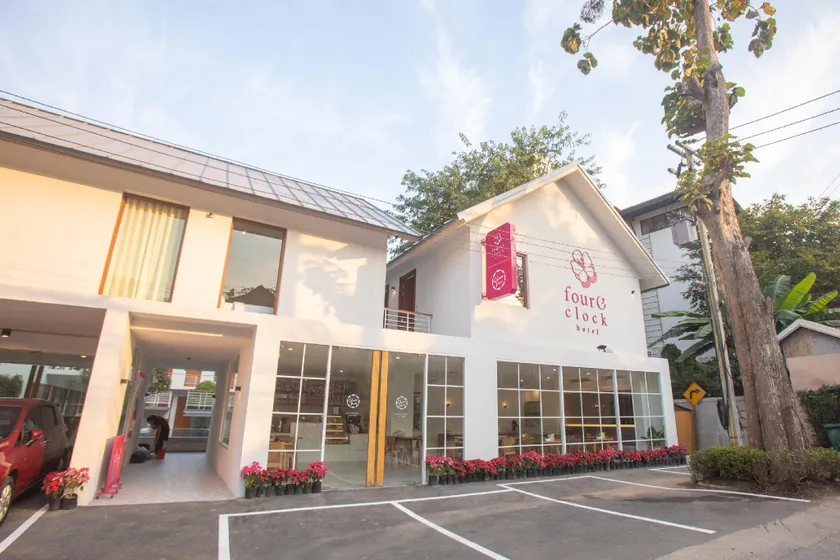 Kyoto Great Hotel - Image 1