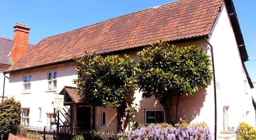 The Cottage B&B - Image 1