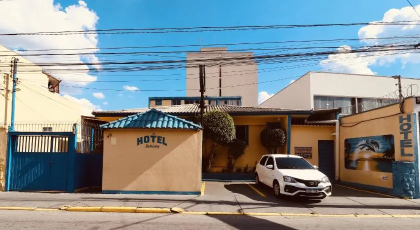 Hotel Bellamy - Image 1