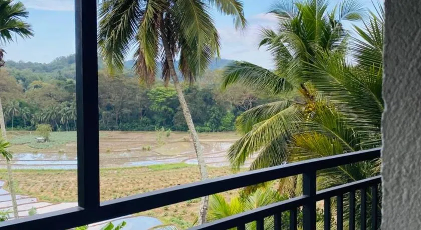 Sawmya Guest House - Image 1