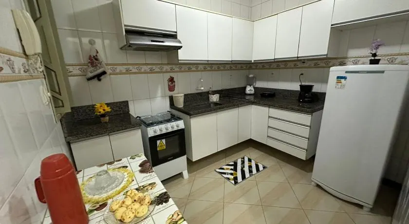 Casa aconchegante em Barra dos Coqueiros - Image 1
