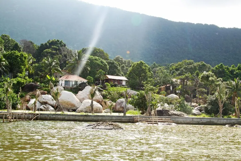 Phu Quoc Eastern Bay - Image 1
