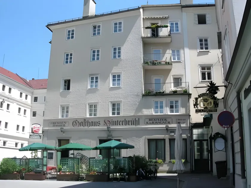 Gasthaus Hinterbrühl - Image 1
