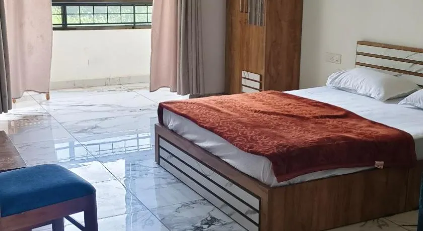 Marshal Residency Hostel - Image 1