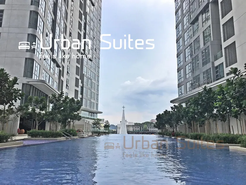 The Robertson by Urban Suites - Image 1