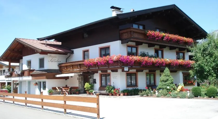 Gästehaus Sillaber-Gertraud Nuck - Image 1