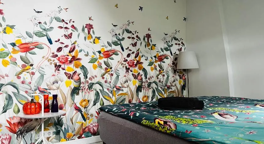 Chez Hélène Luxury BNB - Image 1