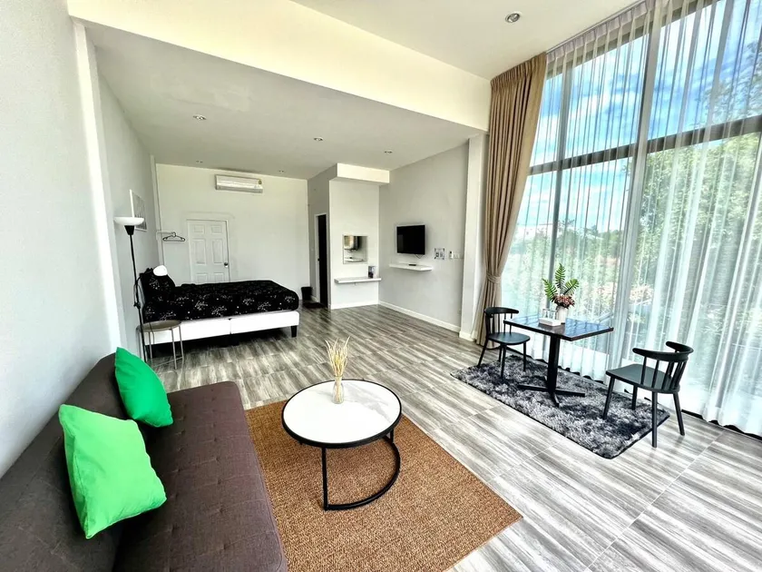 The Boutique Hua Hin Cha Am - Image 1