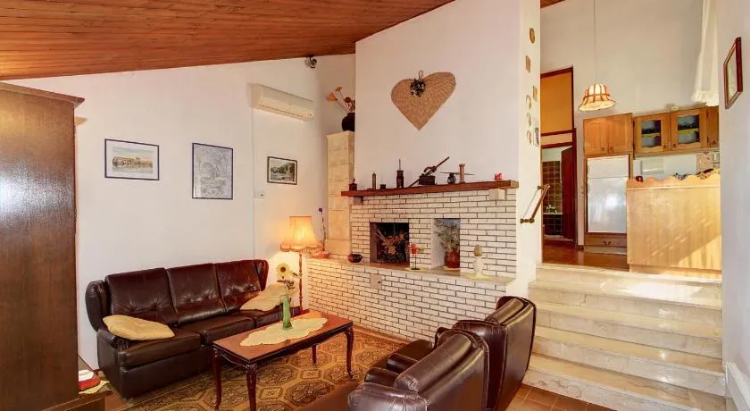 Pisak holiday home - Image 1