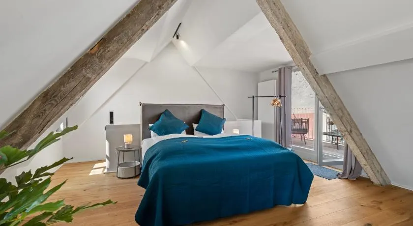LiT LiVING Grünstadt - Luxury- style Boutique Apartments - Image 1