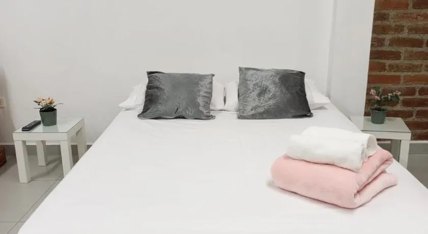 Apartamento en Andalucía Valle - Image 1
