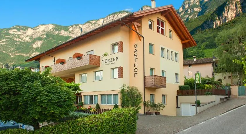Gasthof Hotel Terzer - Image 1