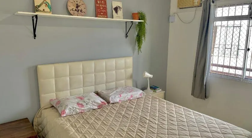 Apartamento Floripa 15 Aconchegante Bem localizado - Image 1