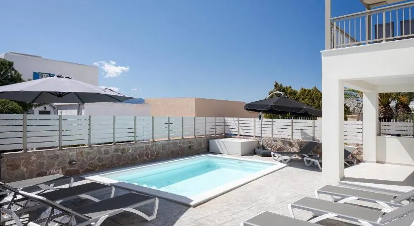 Fasma Suites - Image 1