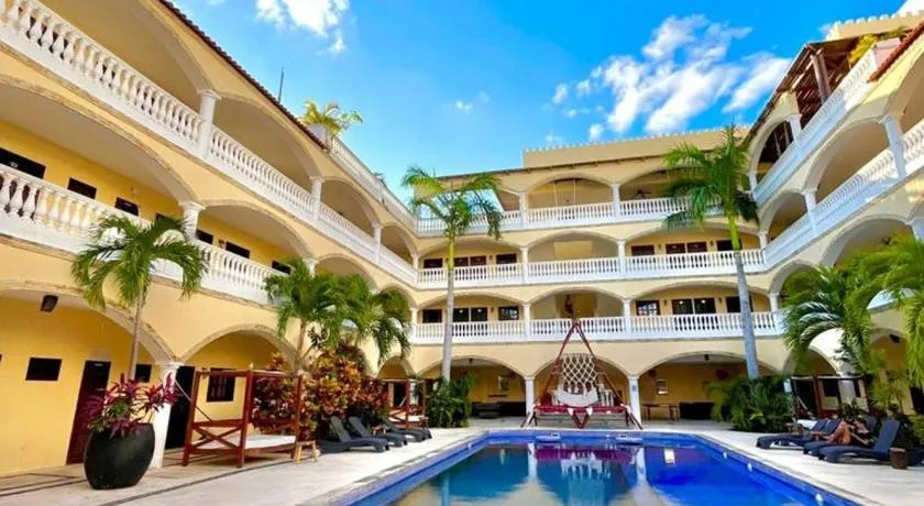 We playa Hotel - Adults Only - Image 1