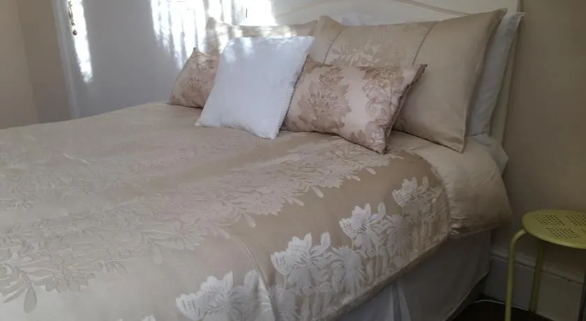 CARIS Guest House - Image 1