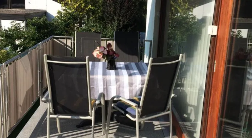 Super XXL Ferienwohnung 73 qm, mit Balkon - Image 1