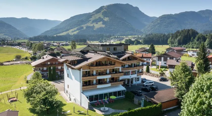 Hotel Waidachhof - Image 1