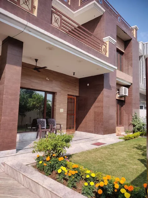 Stayvilla - Private Bungalow in Jammu - Image 1