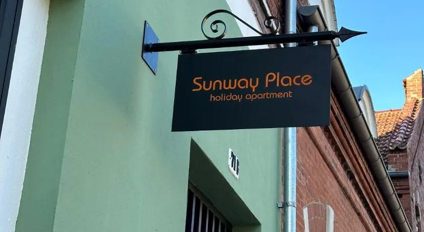 Sunway Place - Image 1