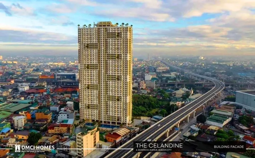 Cuddle & Cradle Staycation at The Celandine - Image 1