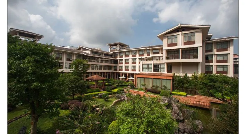 Guilin International Hotel - Image 1
