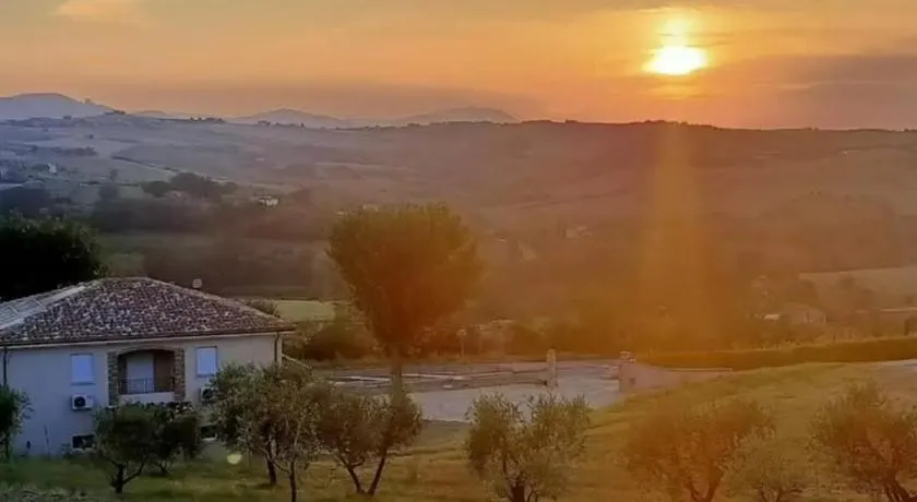 Casa Alysa Agriturismo - Image 1