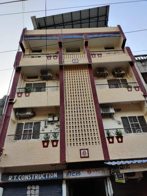 Hotel Shyam - Image 1