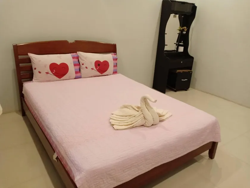 Reunrom hotel - Image 1
