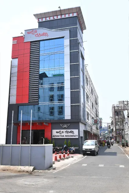 ADVAITHA RESIDENCY - Image 1
