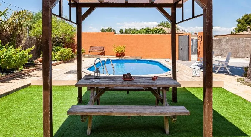 Villa Lina - Image 1