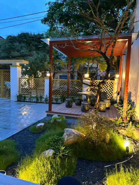 Lena Homestay & Villa - Image 1