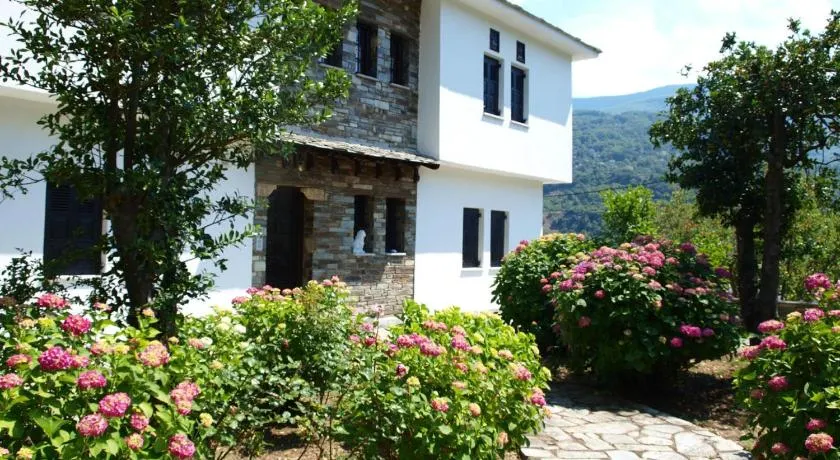 Villa Zina in Pelion - Image 1