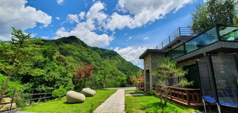 Yeongwol Byeolgeurida Pension - Image 1