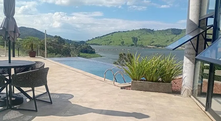 Pousada Varandas do Lago - Image 1