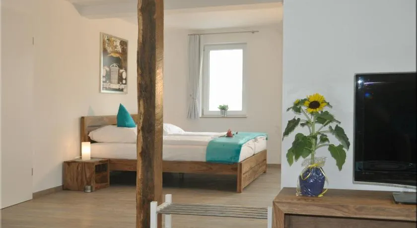 Moserhof-Apartments - Image 1