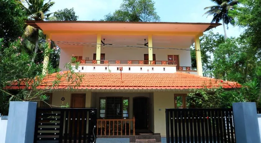 Munroe Vision Panakkattu Homestay - Image 1