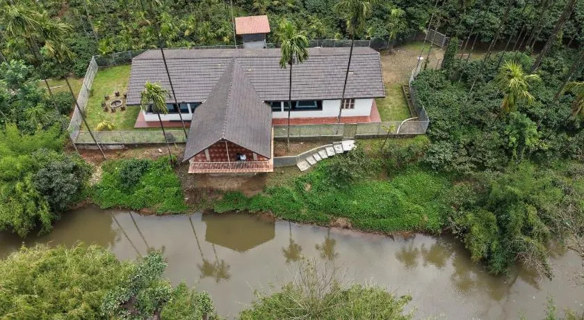 Thota'dha Tent Stay - Image 1