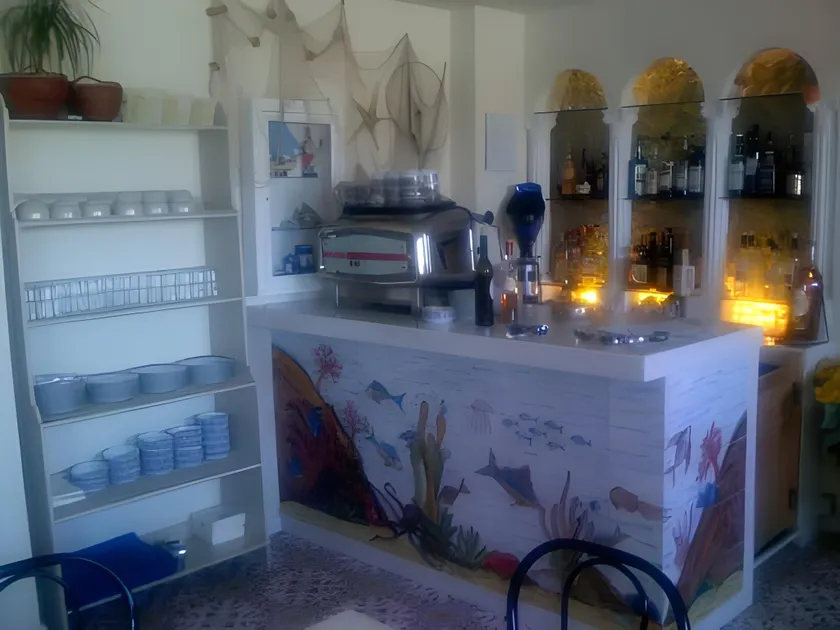 Hotel La Baia - Image 1