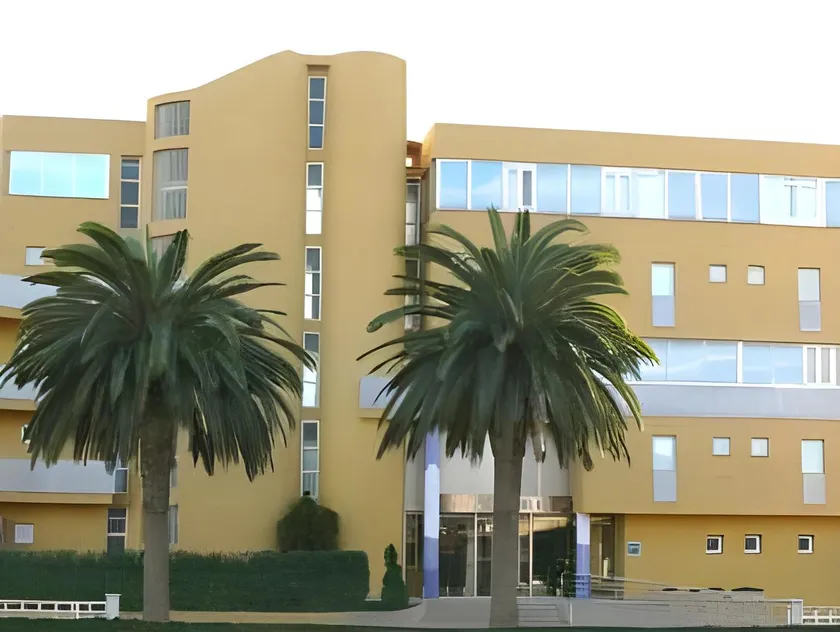 Hotel Mediterráneo - Image 1